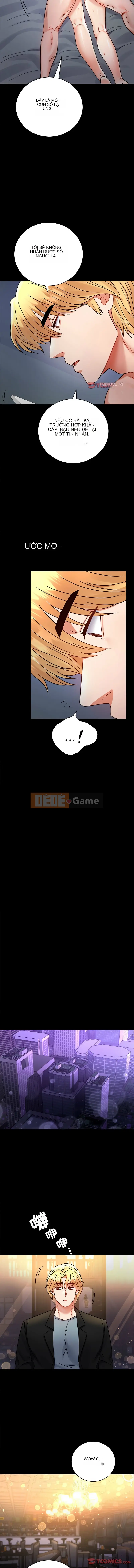 Sự phản bội của người vợ hoàn hảo Chương 53-54