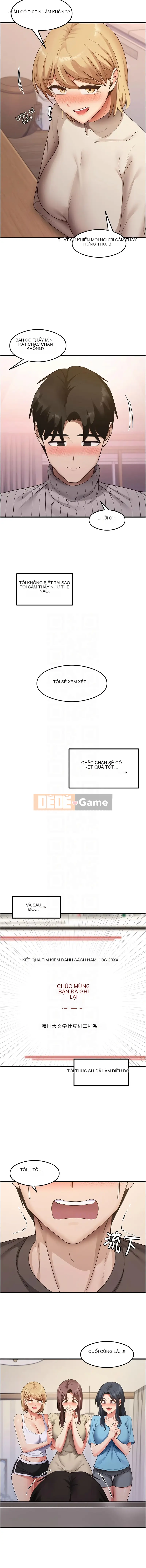 Phương pháp nghiên cứu Thần Jishi Chương 41