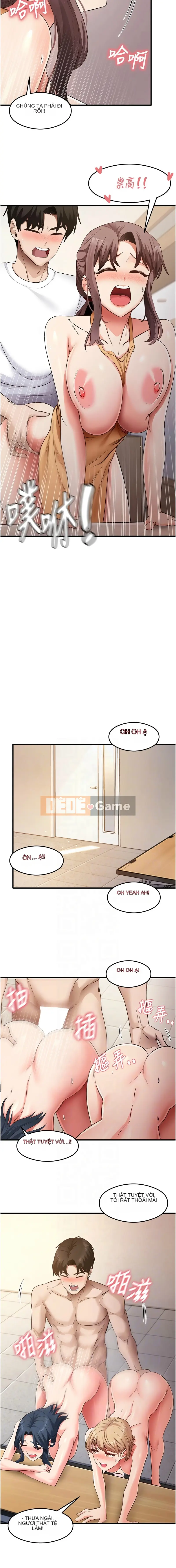 Phương pháp nghiên cứu Thần Jishi Chương 41