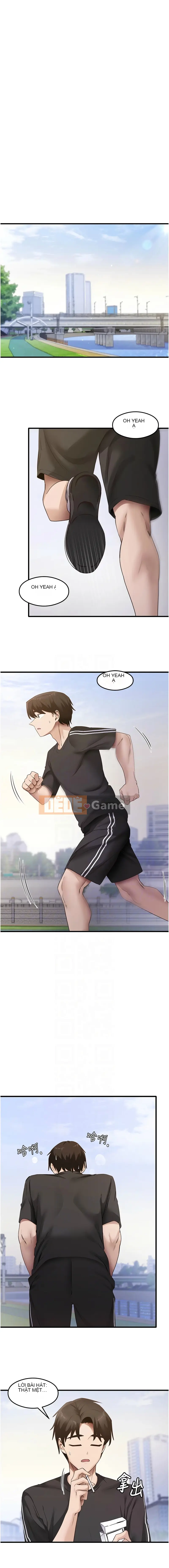 Phương pháp nghiên cứu Thần Jishi Chương 41