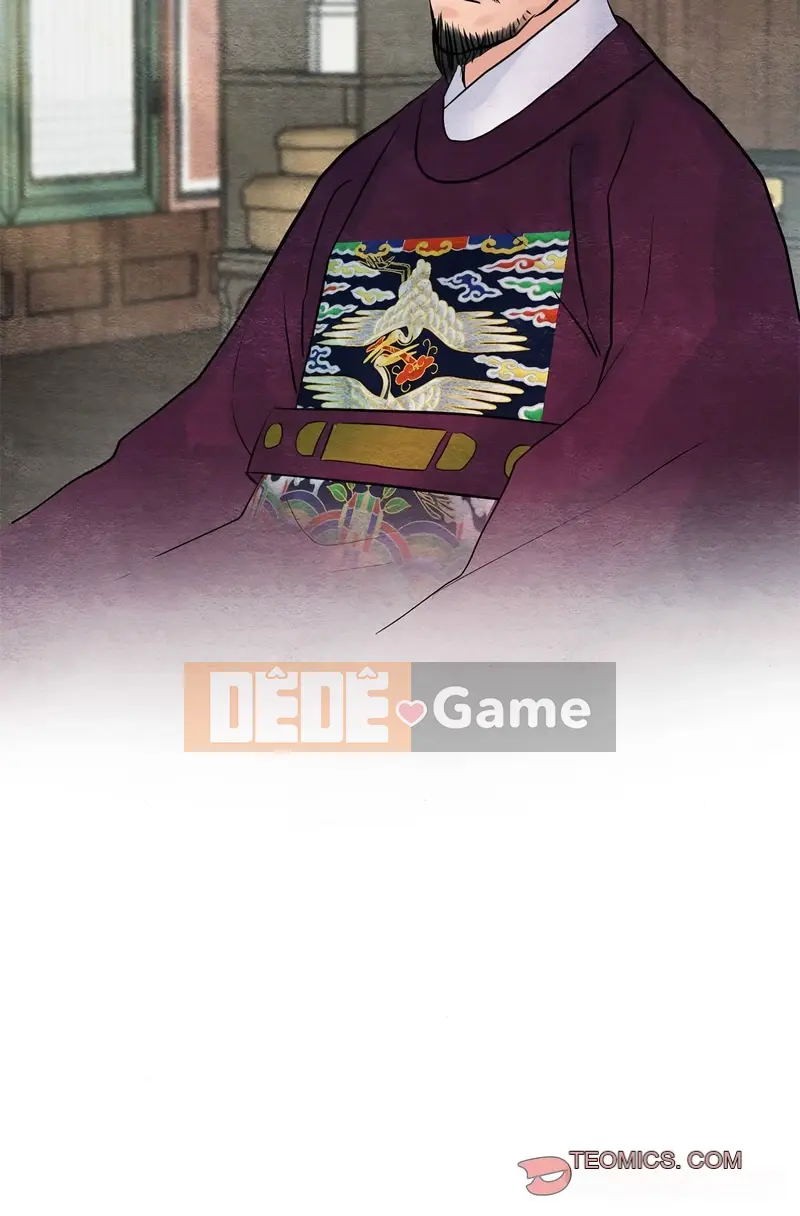 Đôi mắt điên Chương 42-43