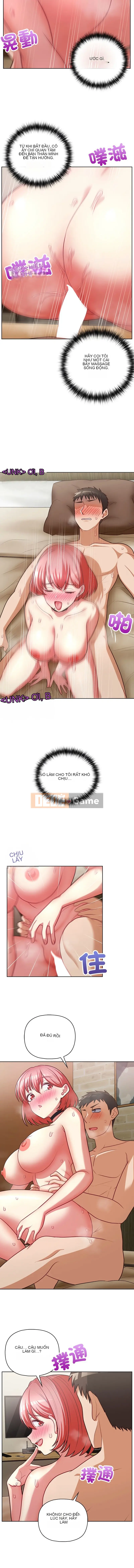 Công ty này nằm dưới sự kiểm soát của tôi Chương 31-32