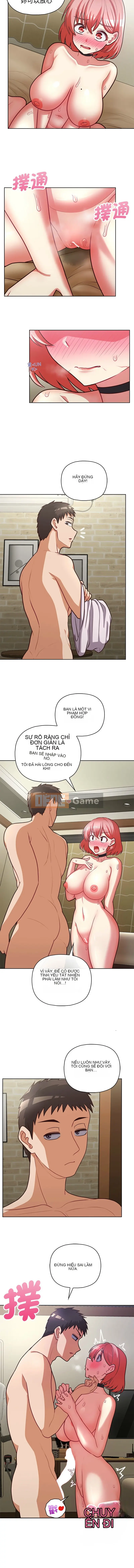 Công ty này nằm dưới sự kiểm soát của tôi Chương 31-32