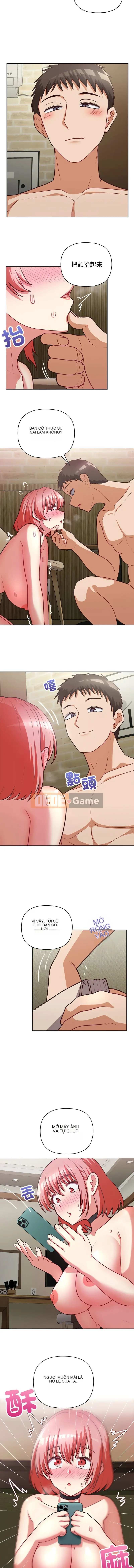 Công ty này nằm dưới sự kiểm soát của tôi Chương 31-32