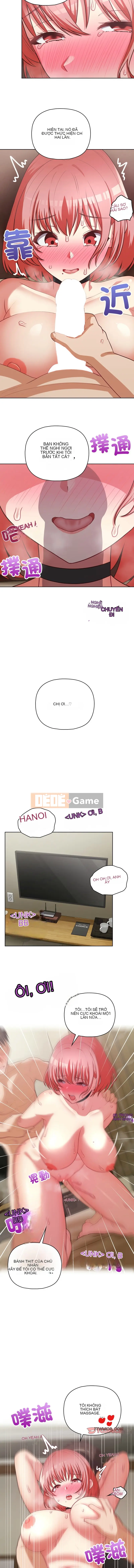 Công ty này nằm dưới sự kiểm soát của tôi Chương 31-32