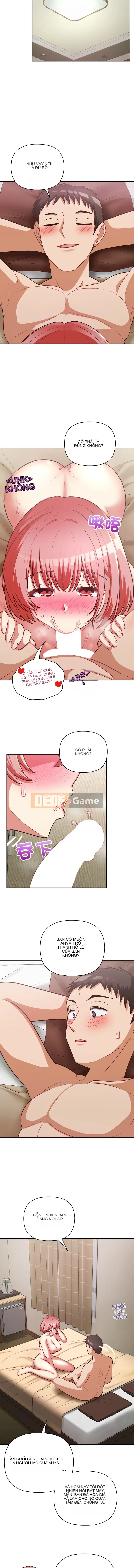 Công ty này nằm dưới sự kiểm soát của tôi Chương 31-32