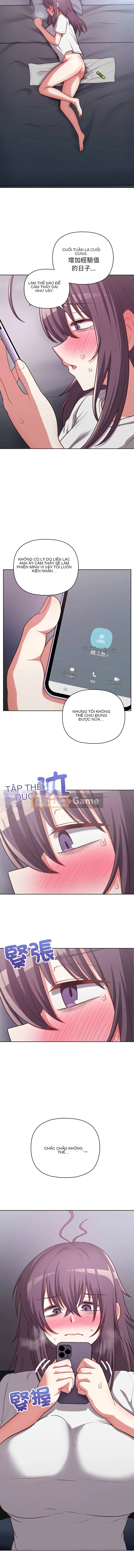 Công ty này nằm dưới sự kiểm soát của tôi Chương 31-32