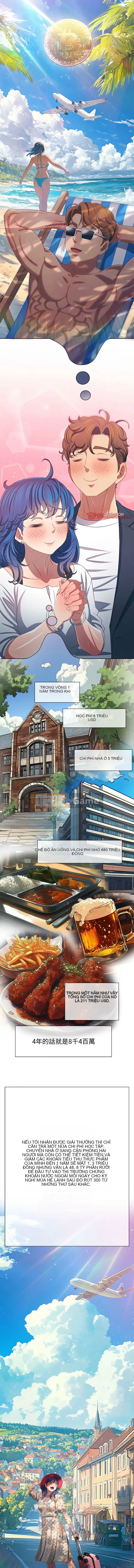 Ác nữ Gogou Tangling Chương 233-234