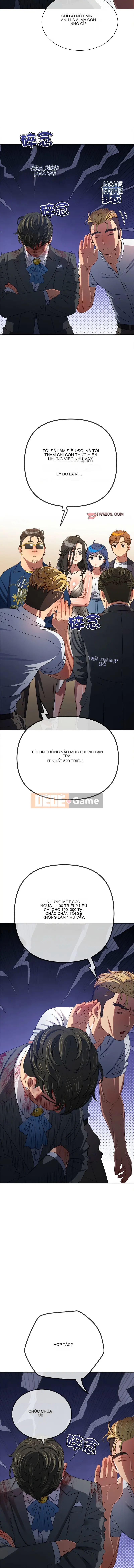 Ác nữ Gogou Tangling Chương 233-234