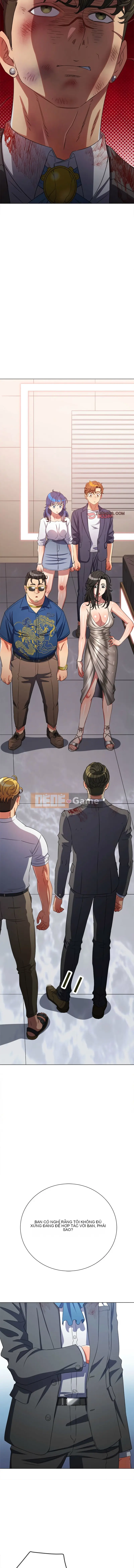 Ác nữ Gogou Tangling Chương 233-234