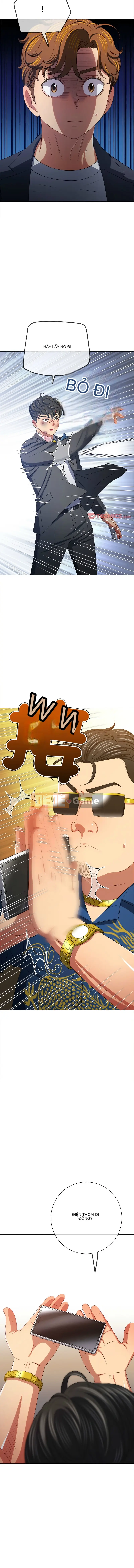 Ác nữ Gogou Tangling Chương 233-234