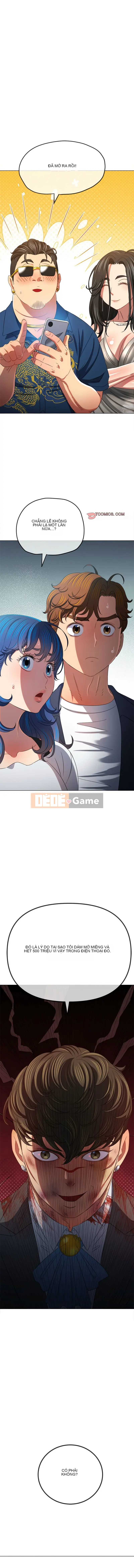 Ác nữ Gogou Tangling Chương 233-234