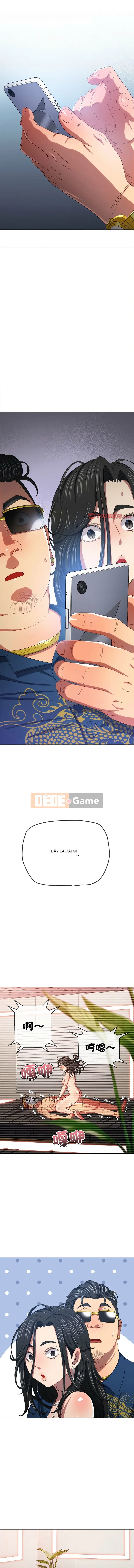 Ác nữ Gogou Tangling Chương 233-234