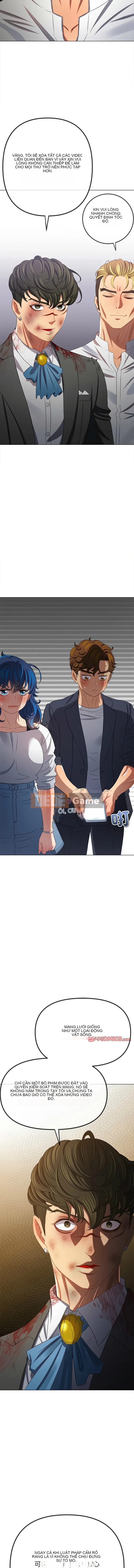 Ác nữ Gogou Tangling Chương 233-234