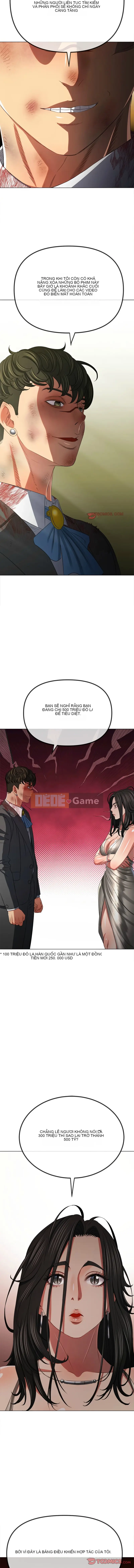 Ác nữ Gogou Tangling Chương 233-234