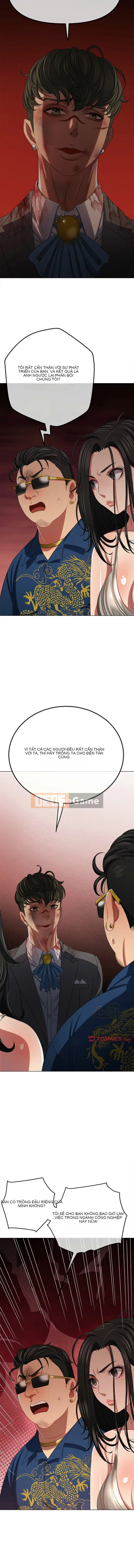 Ác nữ Gogou Tangling Chương 233-234