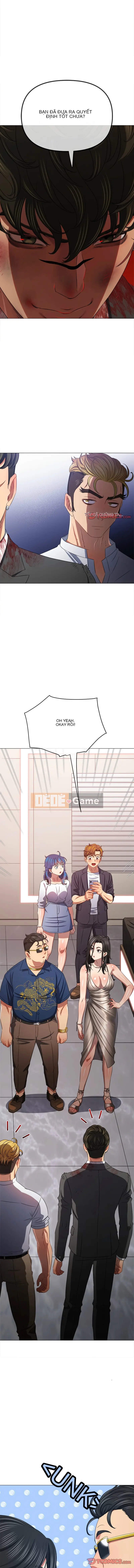 Ác nữ Gogou Tangling Chương 233-234