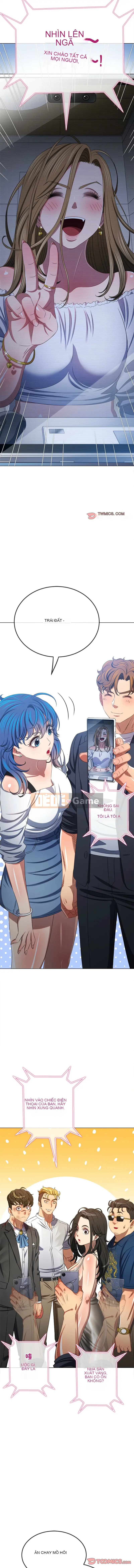 Ác nữ Gogou Tangling Chương 233-234