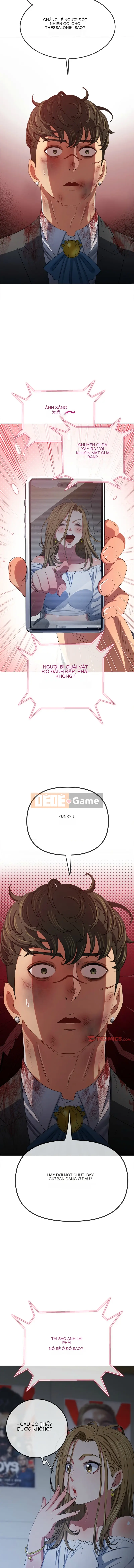 Ác nữ Gogou Tangling Chương 233-234