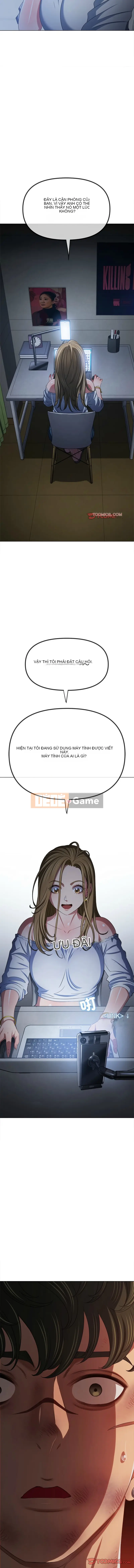 Ác nữ Gogou Tangling Chương 233-234