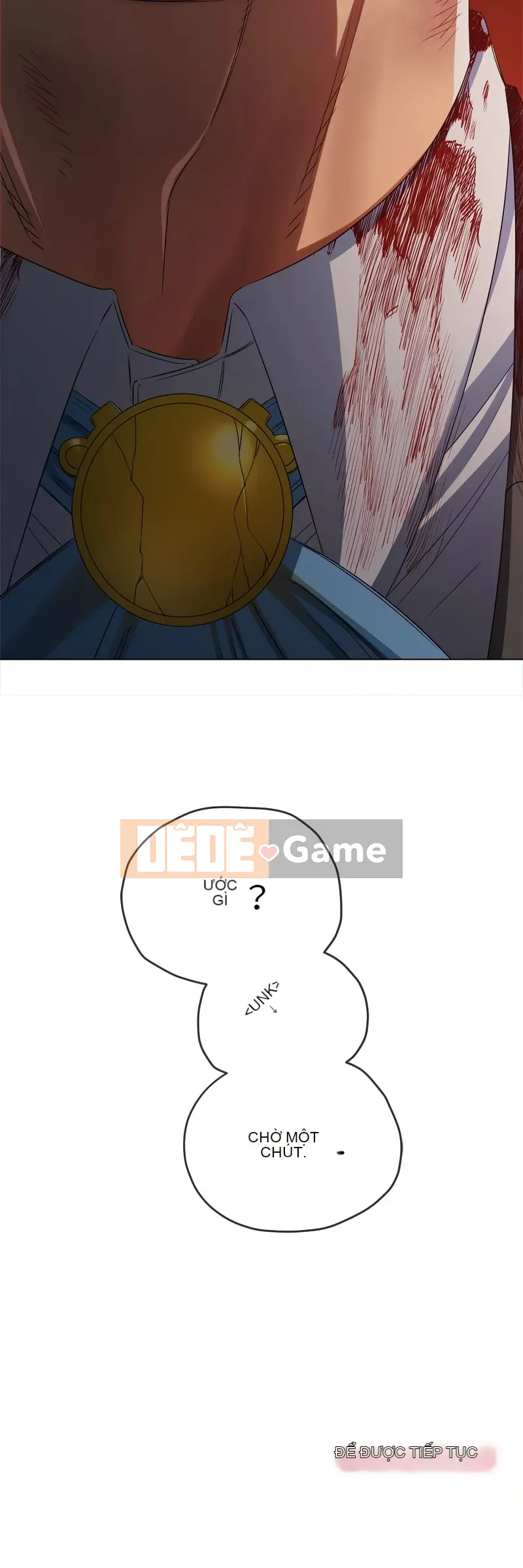 Ác nữ Gogou Tangling Chương 233-234