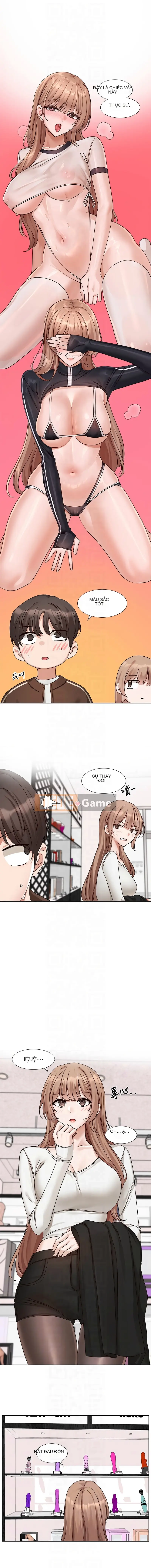 Câu lạc bộ trường em gái Chương 193-194