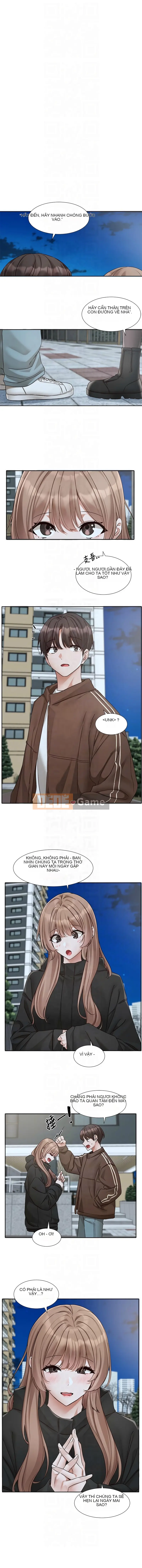 Câu lạc bộ trường em gái Chương 193-194