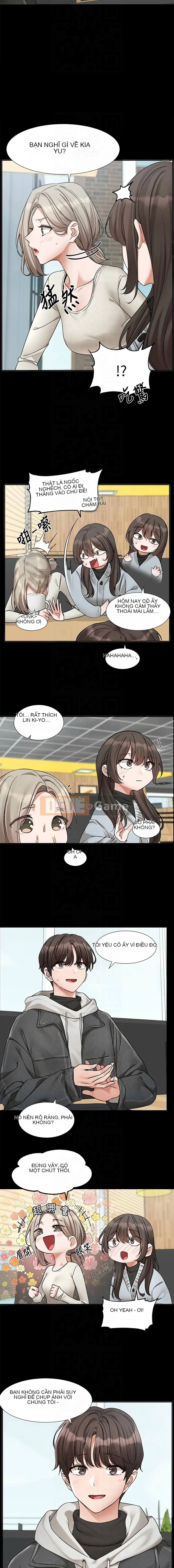 Câu lạc bộ trường em gái Chương 193-194