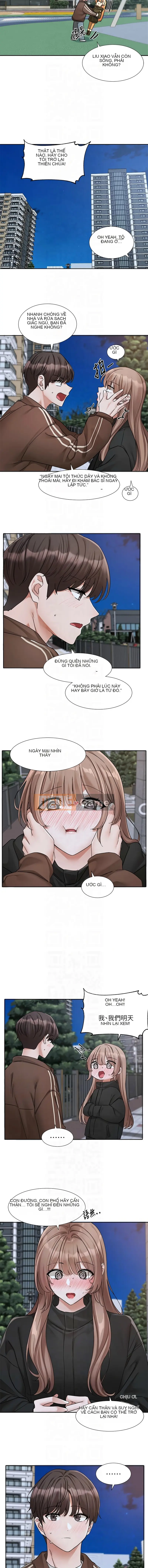 Câu lạc bộ trường em gái Chương 193-194