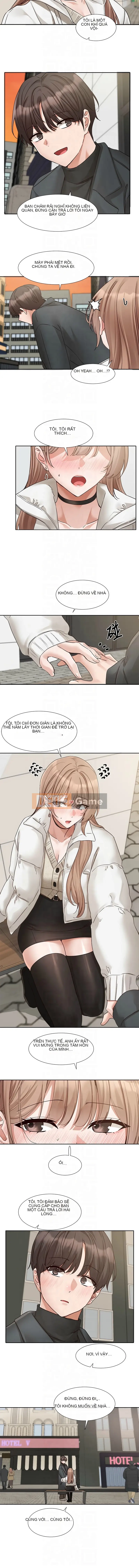 Câu lạc bộ trường em gái Chương 193-194