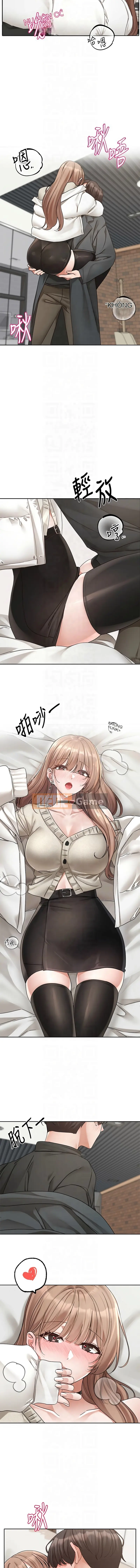 Câu lạc bộ trường em gái Chương 193-194