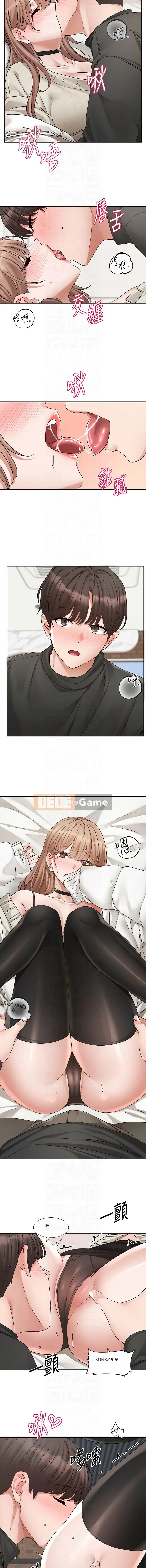 Câu lạc bộ trường em gái Chương 193-194