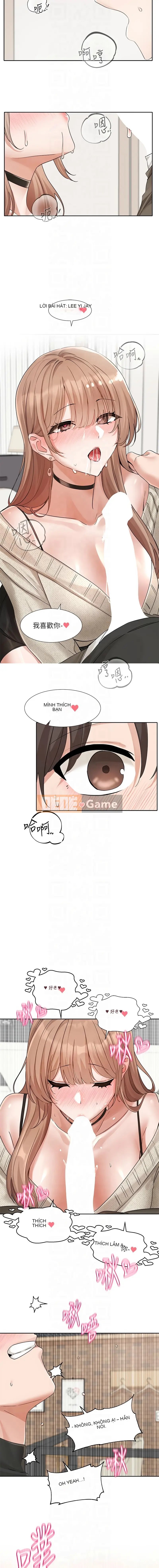 Câu lạc bộ trường em gái Chương 193-194