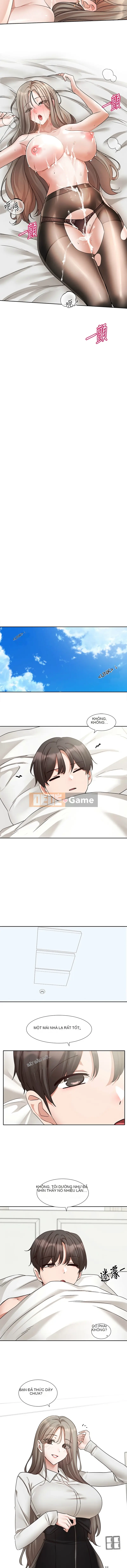 Câu lạc bộ trường em gái Chương 196-197