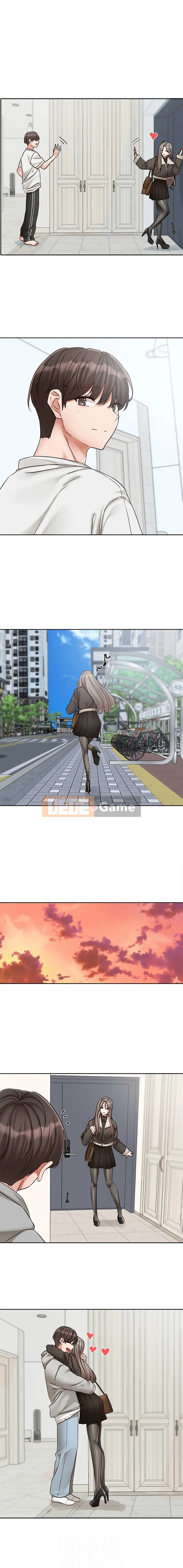 Câu lạc bộ trường em gái Chương 196-197