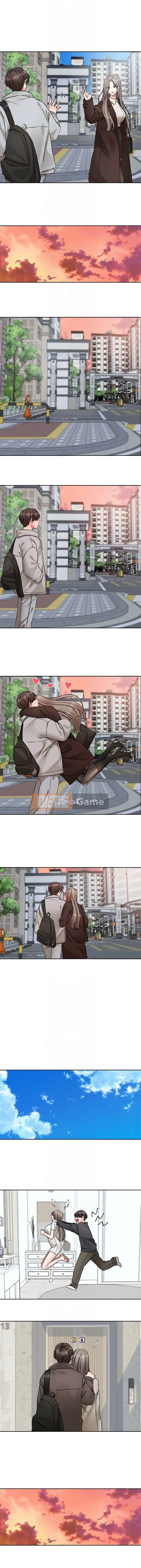 Câu lạc bộ trường em gái Chương 196-197