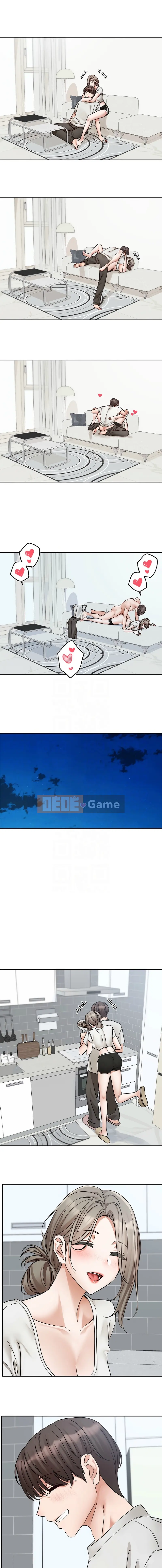 Câu lạc bộ trường em gái Chương 196-197