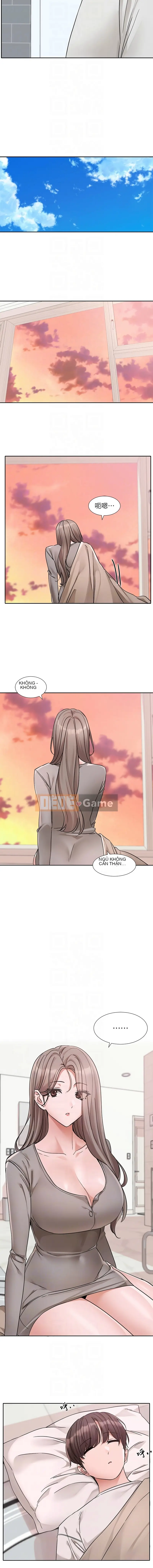 Câu lạc bộ trường em gái Chương 196-197