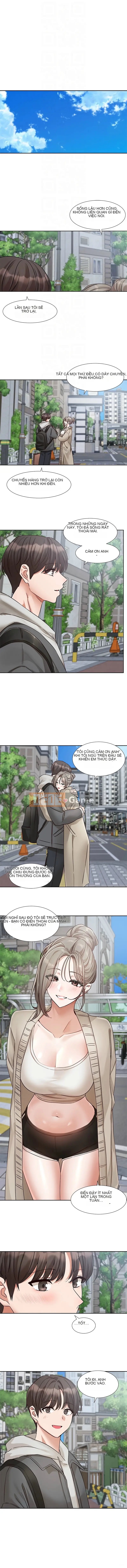 Câu lạc bộ trường em gái Chương 196-197