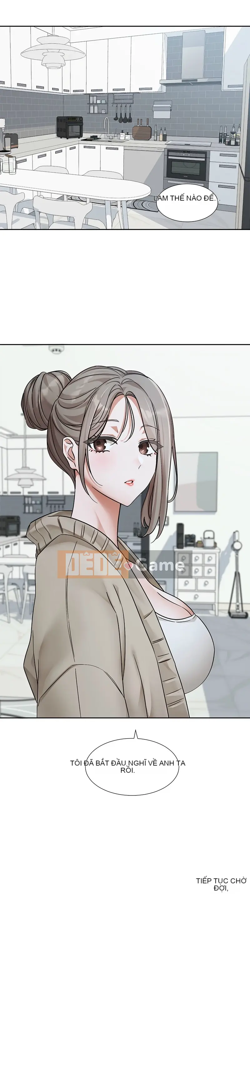 Câu lạc bộ trường em gái Chương 196-197