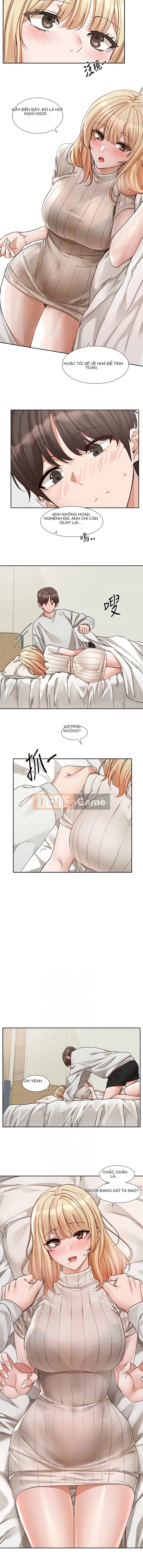 Câu lạc bộ trường em gái Chương 200-201