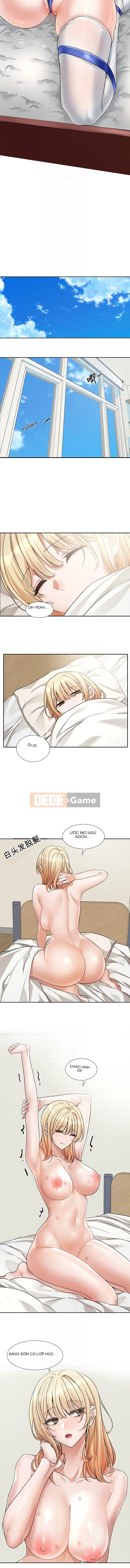 Câu lạc bộ trường em gái Chương 200-201