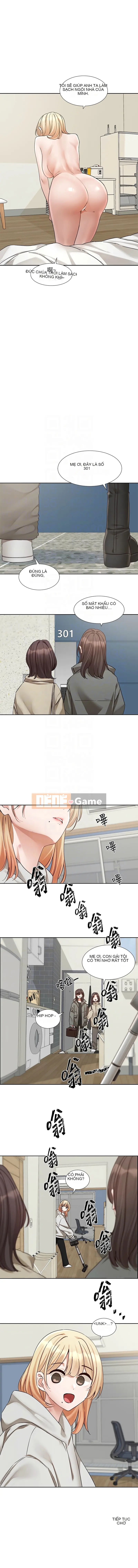 Câu lạc bộ trường em gái Chương 200-201