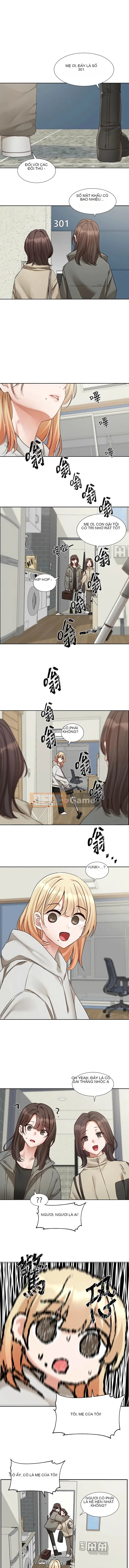 Câu lạc bộ trường em gái Chương 200-201