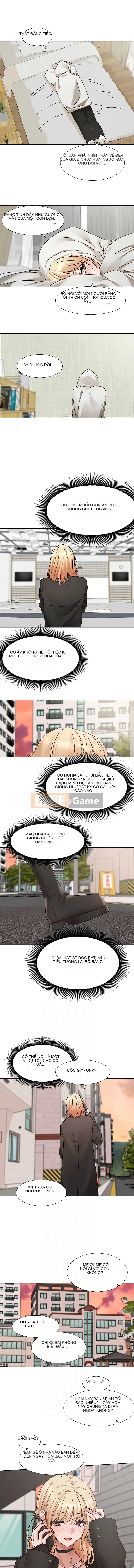 Câu lạc bộ trường em gái Chương 200-201