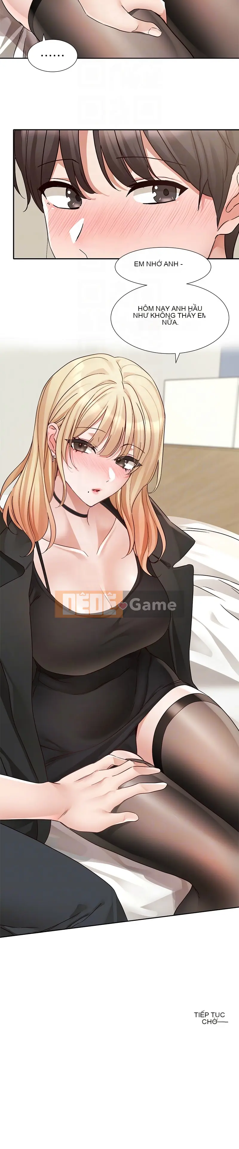 Câu lạc bộ trường em gái Chương 200-201