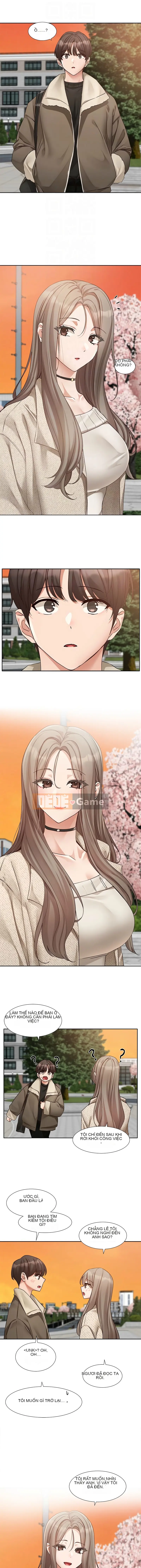 Câu lạc bộ trường em gái Chương 198-199