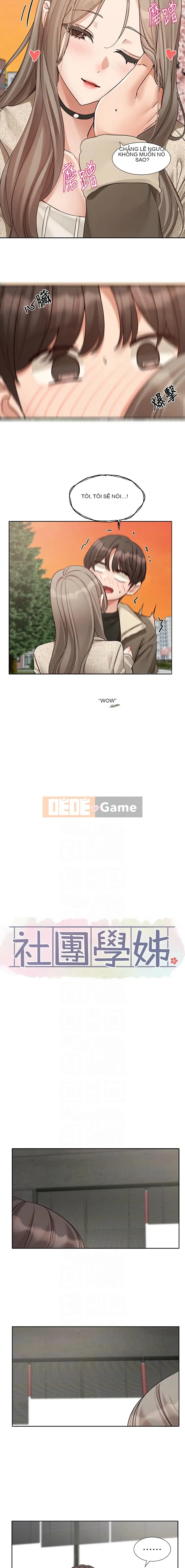 Câu lạc bộ trường em gái Chương 198-199