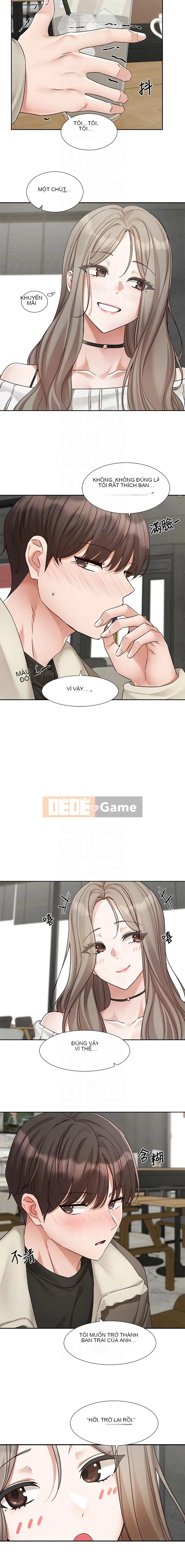 Câu lạc bộ trường em gái Chương 198-199