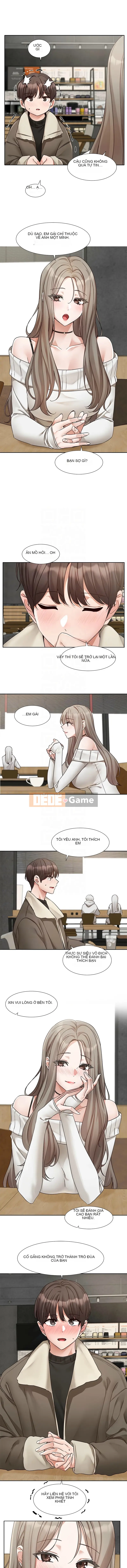 Câu lạc bộ trường em gái Chương 198-199